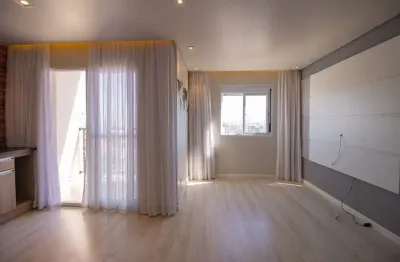 Apartamento com 2 quartos à venda na Rua Comendador Carlo Mário Gardano, 203, Centro, São Bernardo do Campo