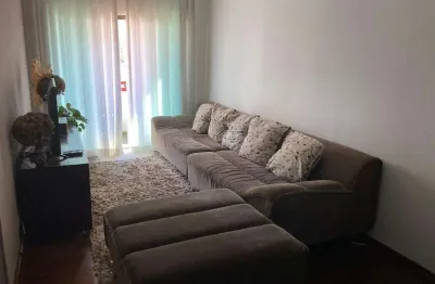 Apartamento com 4 quartos à venda na Rua Aparecida, 130, Baeta Neves, São Bernardo do Campo