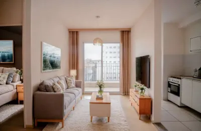 Apartamento à venda em são bernardo do campo-sp, bairro planalto: 2 quartos, 1 suíte, 1 sala, 2 banheiros, 1 vaga, 56m²