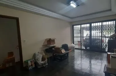 Casa com 3 quartos à venda na Rua Padre Saboya de Medeiros, 01, Vila Planalto, São Bernardo do Campo