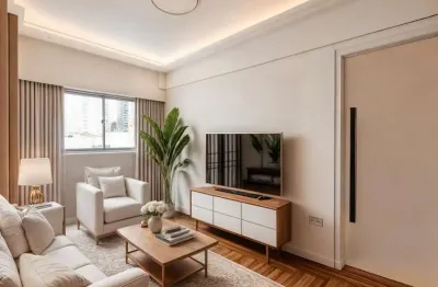 Apartamento com 2 quartos à venda na Rua Olinda, 22, Nova Petrópolis, São Bernardo do Campo