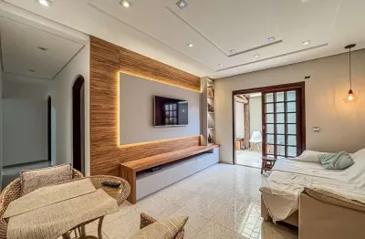 Apartamento com 3 quartos à venda na Rua Amparo, 184, Baeta Neves, São Bernardo do Campo