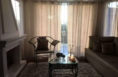 Casa com 3 quartos à venda na Rua Albina Silva, 01, Parque Terra Nova II, São Bernardo do Campo