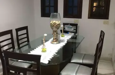 Casa com 3 quartos à venda na Rua Albina Silva, 01, Parque Terra Nova II, São Bernardo do Campo