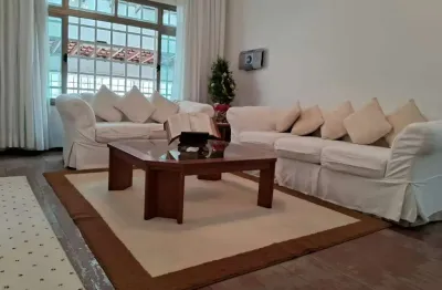 Casa com 4 quartos à venda na Rua Olegário Herculano, 450, Anchieta, São Bernardo do Campo