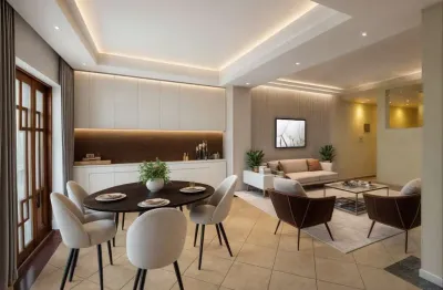 Casa com 4 quartos à venda na Rua das Begônias, 270, Cidade Miramar, São Bernardo do Campo