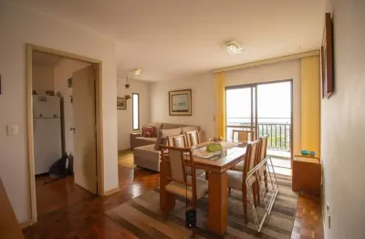 Apartamento com 4 quartos à venda na Rua Giácomo Versolato, 299, Nova Petrópolis, São Bernardo do Campo