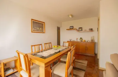 Apartamento com 4 quartos à venda na Rua Giácomo Versolato, 299, Nova Petrópolis, São Bernardo do Campo