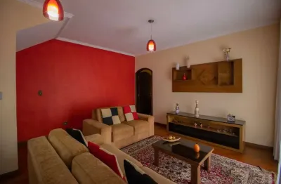 Casa com 4 quartos para alugar na Avenida Presidente João Café Filho, 1710, Dos Casa, São Bernardo do Campo