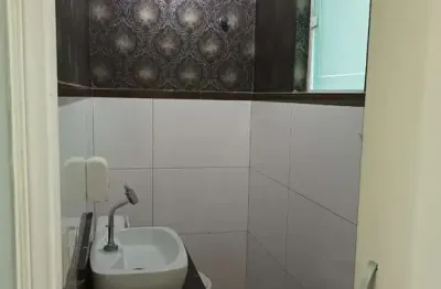 Casa com 3 quartos à venda na Rua dos Eucaliptos, 154, Vila Luiz Casa, São Bernardo do Campo