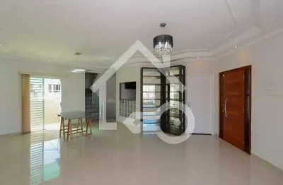 Casa com 3 quartos à venda na Rua dos Eucaliptos, 154, Vila Luiz Casa, São Bernardo do Campo