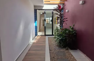 Casa comercial para alugar na Rua José Monteiro Filho, 1, Centro, São Bernardo do Campo