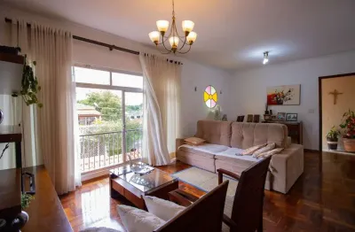 Casa com 3 quartos à venda na Alameda Dona Tereza Cristina, 453, Nova Petrópolis, São Bernardo do Campo