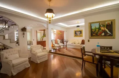 Casa com 4 quartos à venda na Rua Eliza da Silva Frezolone, 86, Parque Espacial, São Bernardo do Campo