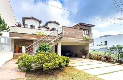 Casa em condomínio fechado com 4 quartos à venda na Avenida Omar Daibert, 1, Parque Terra Nova II, São Bernardo do Campo