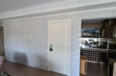 Apartamento com 4 quartos à venda na Rua Princesa Francisca Carolina, 300, Nova Petrópolis, São Bernardo do Campo