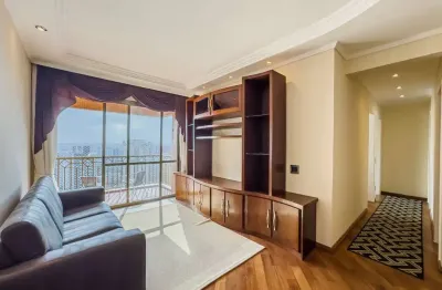 Apartamento com 3 quartos para alugar na Rua Haddock Lobo, 195, Vila Bastos, Santo André