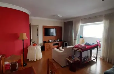 Apartamento com 3 quartos à venda na Avenida Doutor Washington Luís, 173, Rudge Ramos, São Bernardo do Campo