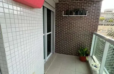Apartamento com 3 quartos à venda na Rua Manuel Hernandes Lopes, 392, Anchieta, São Bernardo do Campo