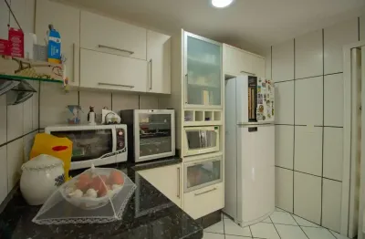 Casa em condomínio fechado com 2 quartos à venda na Rua Rocha Pombo, 245, Jardim Stella, Santo André