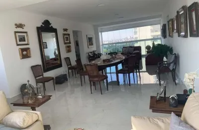 Apartamento com 3 quartos à venda na Rua Vitória Régia, 1381, Campestre, Santo André