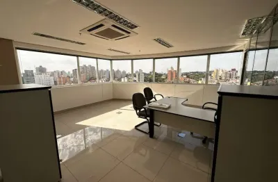 Sala comercial para alugar na Rua Tiradentes, 75, Santa Terezinha, São Bernardo do Campo