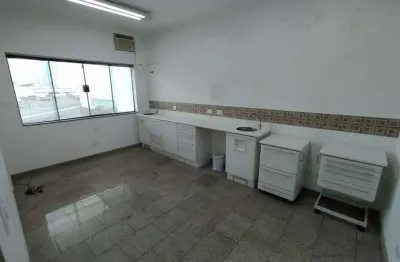 Sala comercial para alugar na Rua Adriático, 2, Jardim do Mar, São Bernardo do Campo