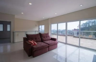 Casa em condomínio fechado com 4 quartos à venda na Avenida Omar Daibert, 1, Parque Terra Nova II, São Bernardo do Campo