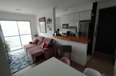 Apartamento com 2 quartos à venda na Rua Comendador Carlo Mário Gardano, 103, Centro, São Bernardo do Campo