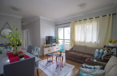 Apartamento com 3 quartos à venda no Planalto, São Bernardo do Campo 