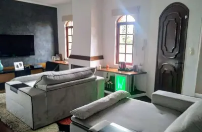 Casa com 3 quartos à venda na Rua João de Campos, 57, Rudge Ramos, São Bernardo do Campo