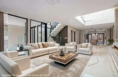 Casa com 3 quartos à venda na Rua João Ferreira de Almeida, 615, Parque Espacial, São Bernardo do Campo