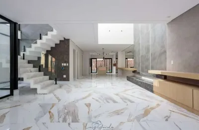 Casa com 3 quartos à venda na Rua João Ferreira de Almeida, 615, Parque Espacial, São Bernardo do Campo