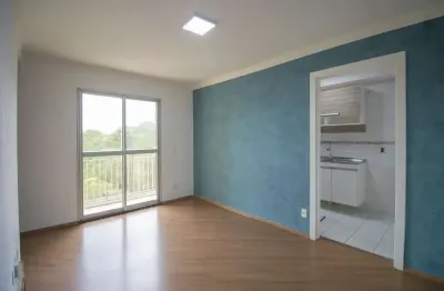 Apartamento com 2 quartos à venda na Avenida Dom Jaime de Barros Câmara, 945, Planalto, São Bernardo do Campo