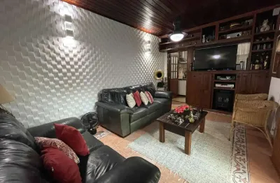 Casa com 4 quartos à venda na Rua Innocente Corazza, 140, Parque Espacial, São Bernardo do Campo