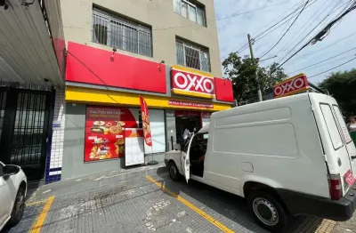 Ponto comercial à venda na Avenida Senador Vergueiro, 3201, Anchieta, São Bernardo do Campo