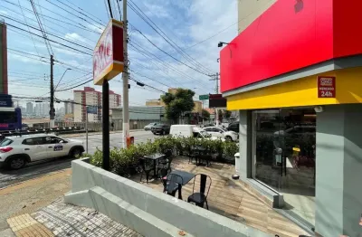 Ponto comercial à venda na Avenida Senador Vergueiro, 3201, Anchieta, São Bernardo do Campo