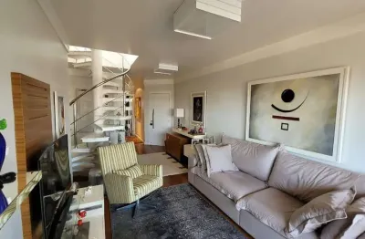 Cobertura com 3 quartos à venda na Rua Lopes Trovão, 66, Centro, São Bernardo do Campo