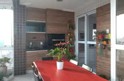 Cobertura com 4 quartos à venda na Avenida Imperatriz Leopoldina, 316, Nova Petrópolis, São Bernardo do Campo