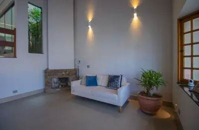 Casa com 3 quartos à venda na Rua dos Guarás, 61, Parque dos Pássaros, São Bernardo do Campo