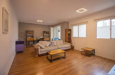 Apartamento com 4 quartos à venda na Avenida Portugal, 1250, Centro, Santo André