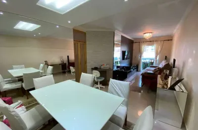 Apartamento com 3 quartos à venda na Rua Mário Fongaro, 205, Anchieta, São Bernardo do Campo