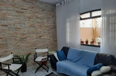 Casa com 6 quartos à venda na Rua Ribeirão Bonito, 67, Rudge Ramos, São Bernardo do Campo