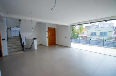 Casa com 3 quartos à venda na Rua Vicente de Carvalho, 45, Jardim do Mar, São Bernardo do Campo