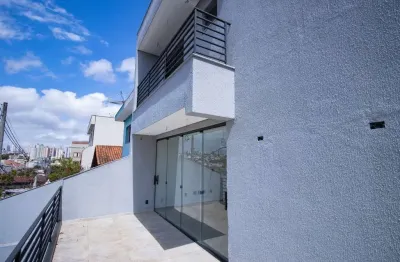 Casa com 3 quartos à venda na Rua Vicente de Carvalho, 45, Jardim do Mar, São Bernardo do Campo