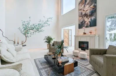 Casa com 5 quartos à venda na Rua Johana Luise Falkenburg Binder, 81, Anchieta, São Bernardo do Campo