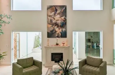 Casa com 5 quartos à venda na Rua Johana Luise Falkenburg Binder, 81, Anchieta, São Bernardo do Campo