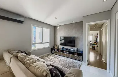 Apartamento de 3 quartos com suíte e 2 vagas no centro de são bernardo do campo-sp: oportunidade única!