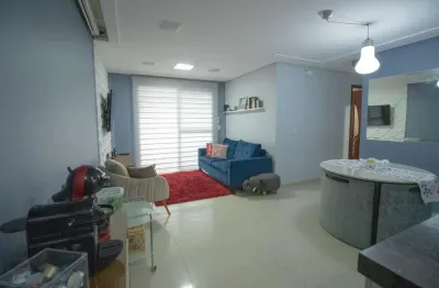 Apartamento com 3 quartos à venda na Rua Augusto Frederico Schimidt, 209, Anchieta, São Bernardo do Campo