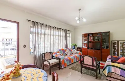 Casa com 3 quartos à venda na Rua José Antônio da Silva, 396, Parque Espacial, São Bernardo do Campo